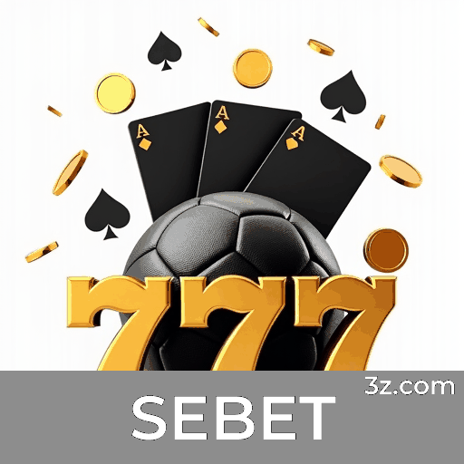 SEBET Logo