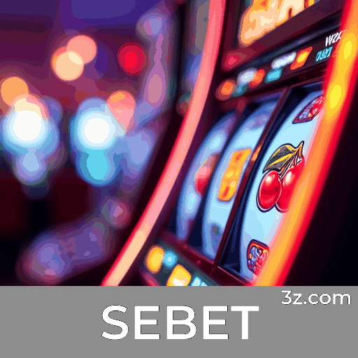 SEBET Logo