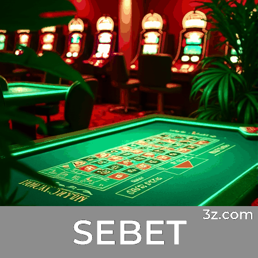 SEBET Logo