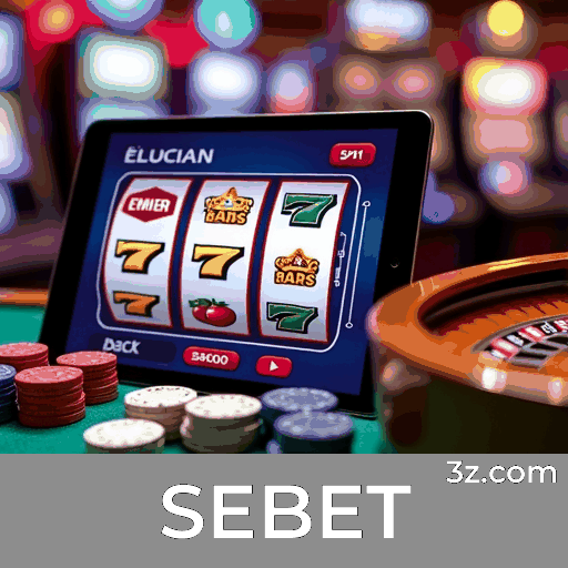 SEBET Logo