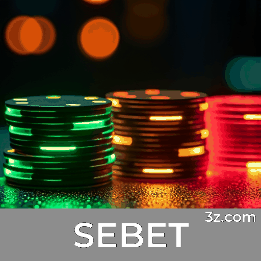 SEBET Logo