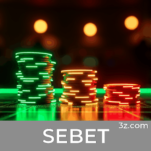 SEBET Logo