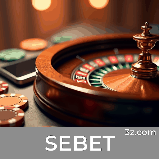 SEBET Logo