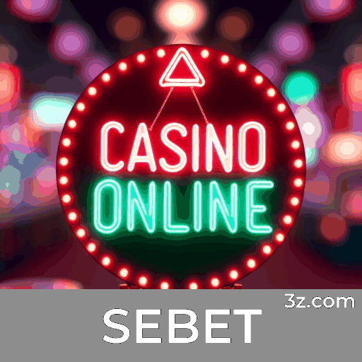 SEBET Logo
