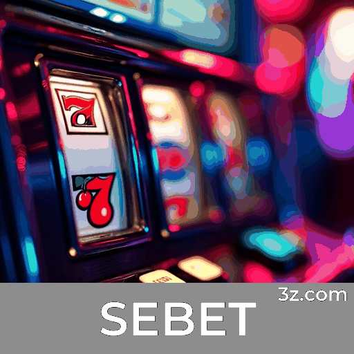 SEBET Logo