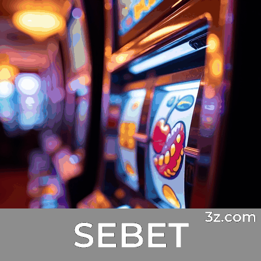 SEBET Logo