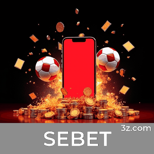 SEBET Logo
