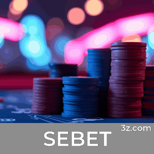 SEBET Logo