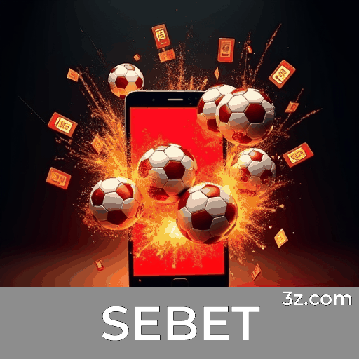 SEBET Logo