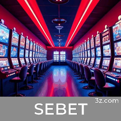 SEBET Logo