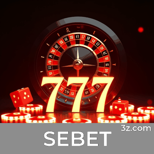 SEBET Logo